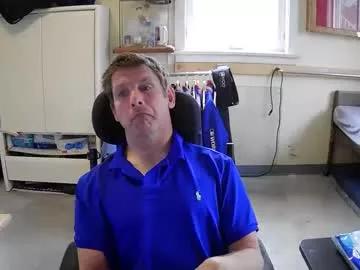 stturbo from Chaturbate