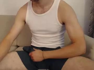 studfromparis from Chaturbate is Freechat