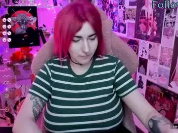 su_na_lee from Chaturbate is Freechat