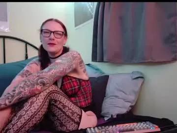 subbypunkruby77 from Chaturbate