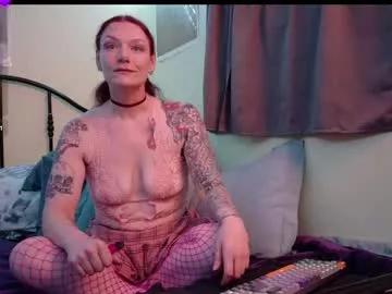subbypunkruby77 from Chaturbate is Freechat