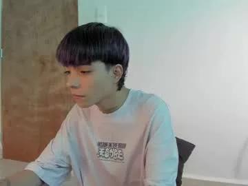 submissive_boyy_ from Chaturbate is Freechat