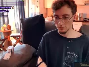 substanc3 from Chaturbate