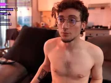 substanc3 from Chaturbate