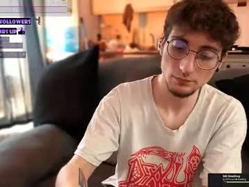 Photos of substanc3 from Chaturbate is Freechat