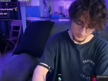 substanc3 from Chaturbate