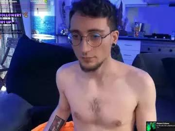 substanc3 from Chaturbate