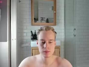 successful_kevin from Chaturbate