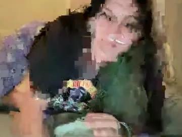 succubus_goddesss from Chaturbate