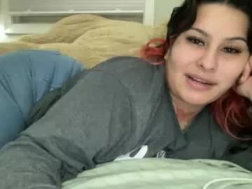 succubus_goddesss from Chaturbate