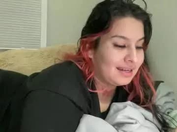 succubus_goddesss from Chaturbate