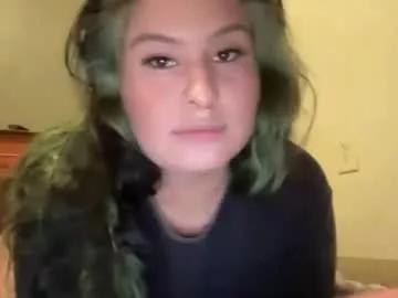 succubus_goddesss from Chaturbate