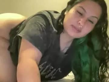 succubus_goddesss from Chaturbate