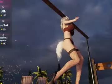 succubuslucy from Chaturbate