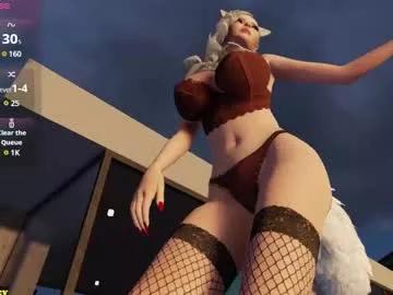 succubuslucy from Chaturbate