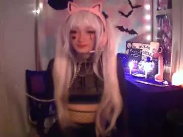 succubussytri from Chaturbate