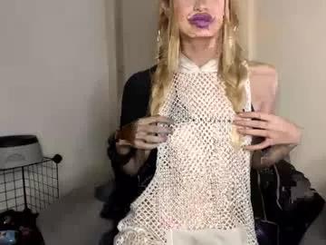 succubussytri from Chaturbate