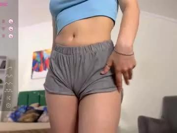 sue_williams from Chaturbate is Freechat
