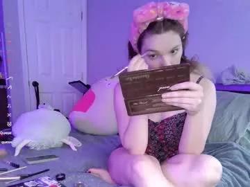 sufferbunny from Chaturbate