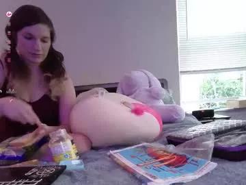 sufferbunny from Chaturbate