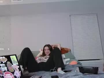 sufferbunny from Chaturbate