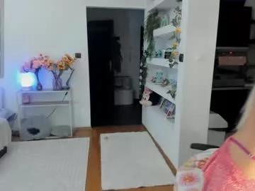 sugar_rainbow from Chaturbate is Freechat