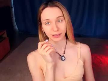 Sugaristic webcams show profile image 