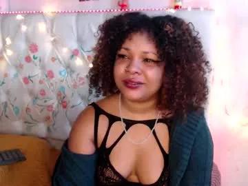 suggabrown_ from Chaturbate