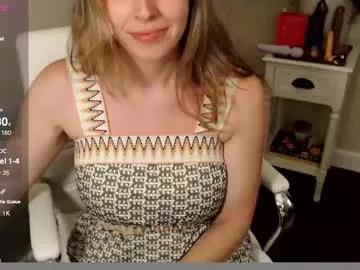 suggestivebehavior from Chaturbate
