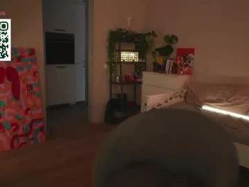 suk_ki from Chaturbate is Freechat