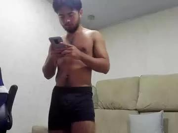 sukuna_hara performants stats from Chaturbate