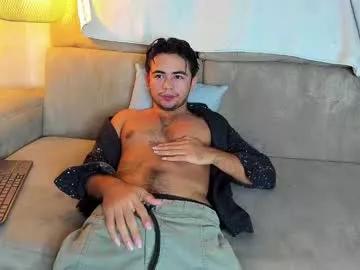 sukuna_hara from Chaturbate