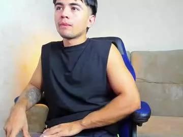 sukuna_hara from Chaturbate