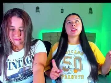 summer_girls01 from Chaturbate