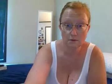 summercampgirl from Chaturbate