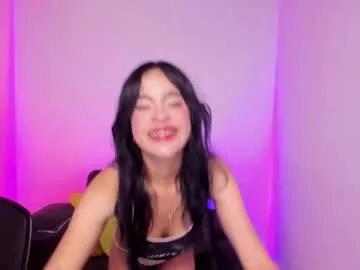 summerpurple from Chaturbate