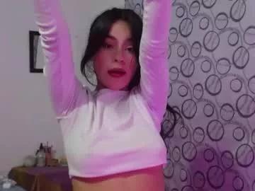 summerpurple from Chaturbate