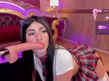 summerssangel from Chaturbate