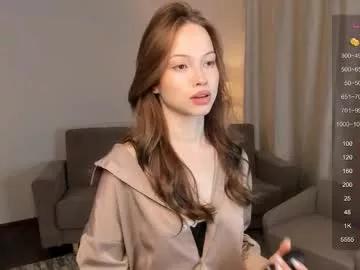 sunnivagaillard from Chaturbate