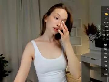 sunnivagaillard from Chaturbate