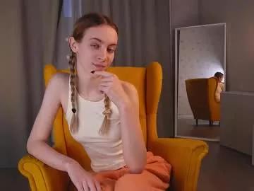 sunnivaharder from Chaturbate is Freechat