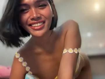 sunny_angelx from Chaturbate