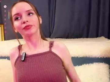sunny_bambi from Chaturbate