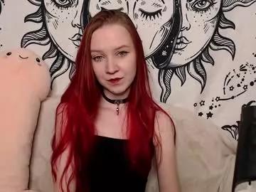 sunny_bella from Chaturbate