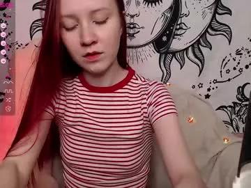 sunny_bella from Chaturbate