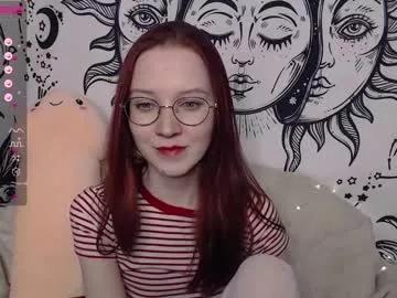 sunny_bella from Chaturbate
