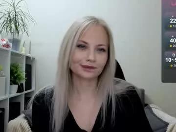 sunny_bunny6 from Chaturbate