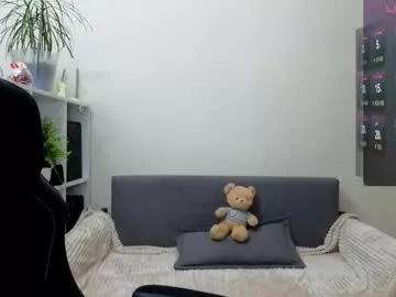 sunny_bunny6 from Chaturbate