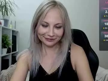 sunny_bunny6 from Chaturbate
