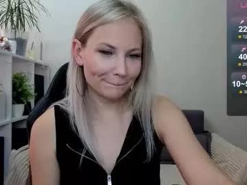 sunny_bunny6 from Chaturbate is Freechat